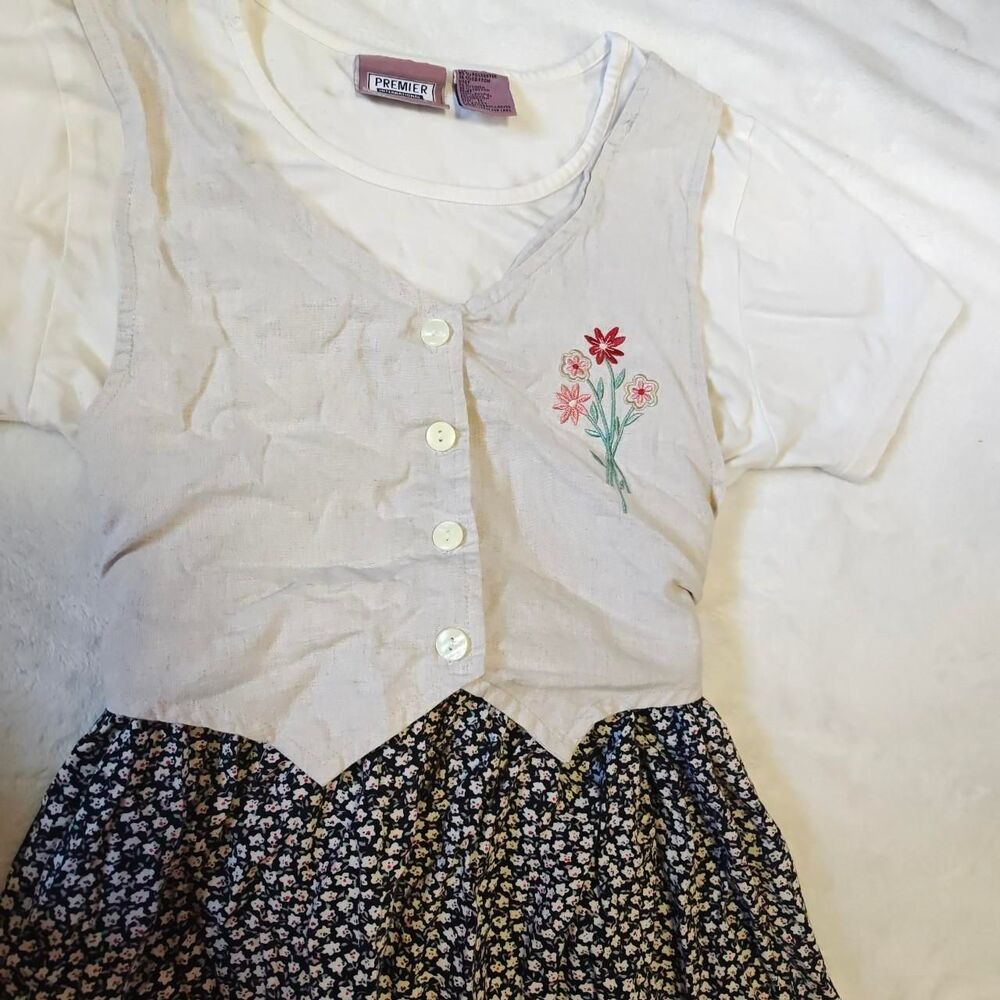 Unbranded Women's multi Dress